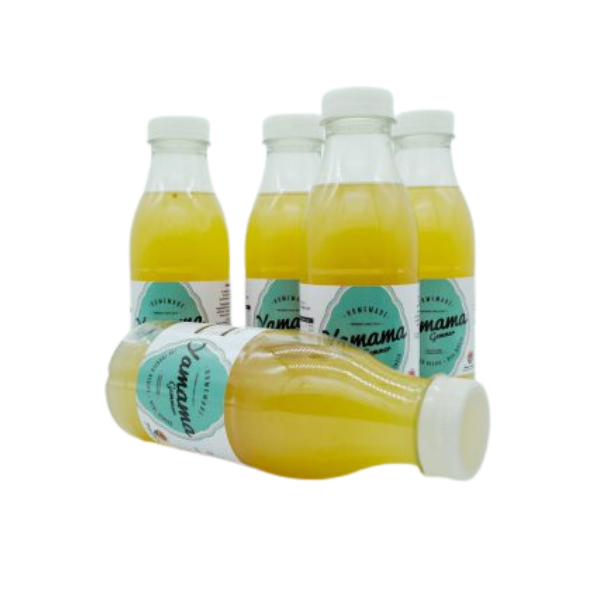 Yamama Gemmer 500 ml Ready to drink (50 units)