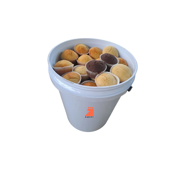 Muffins (20L)