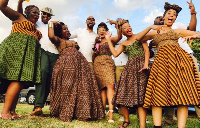 What is Zakiti Weekend Economy